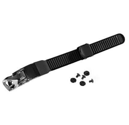 Верхня бакля prime Alu (1шт)