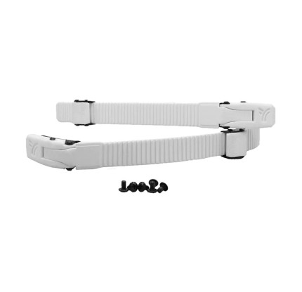 Верхня бакля FRskates White (1 шт)