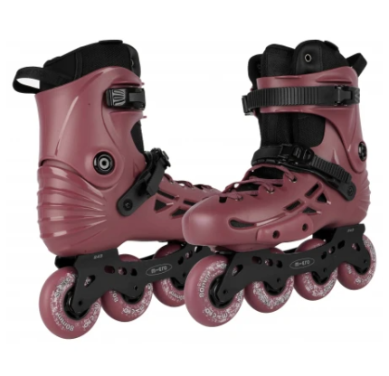 Ролики MICRO MT Plus Cherry