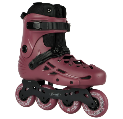 Ролики MICRO MT Plus Cherry