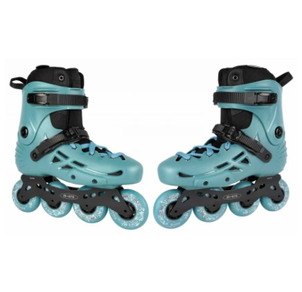 Ролики MICRO MT Plus Emerald