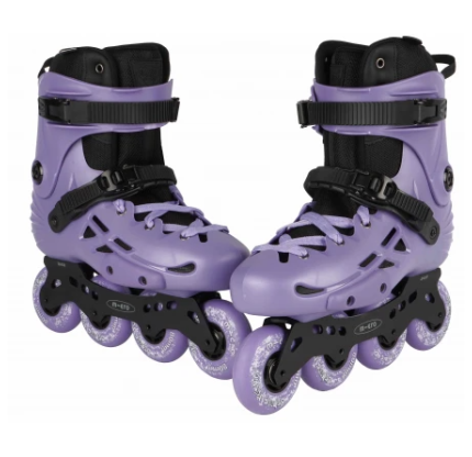 Ролики MICRO MT Plus Violet