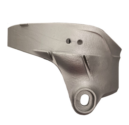 Каф Powerslide Next Gray (1шт)