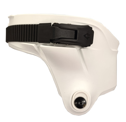 Каф Powerslide NEXT White (1 шт)