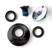 Ексцентрик FR Skates для кафа FR1/FR2 (Black)