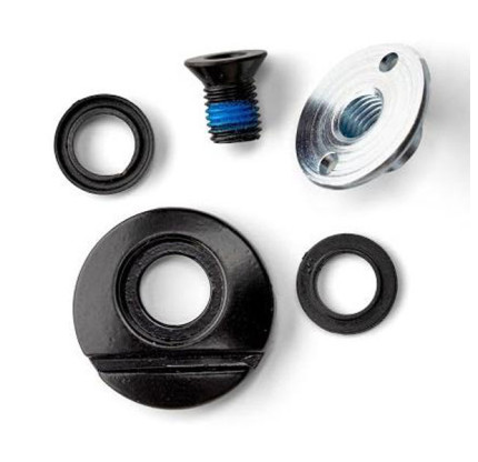 Ексцентрик FR Skates для кафа FR1/FR2 (Black)