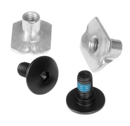 Кріплення для кафа Powerslide NEXT (1шт)