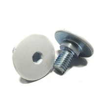 Кріплення для кафа Powerslide Kaze White