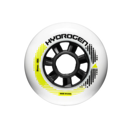 Колеса Rollerblade Hydrogen Premium 84mm (4шт)