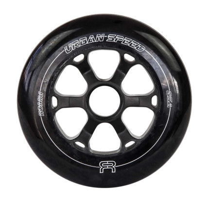 Колеса FRS  Urban Speed 110мм/85А (6шт)