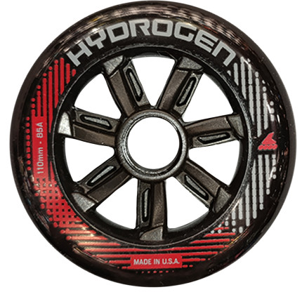 Колеса RB Hydrogen 110мм/85А (6шт)
