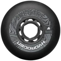 Колеса Hydrogen Spectre 80/85A Black (4 шт)