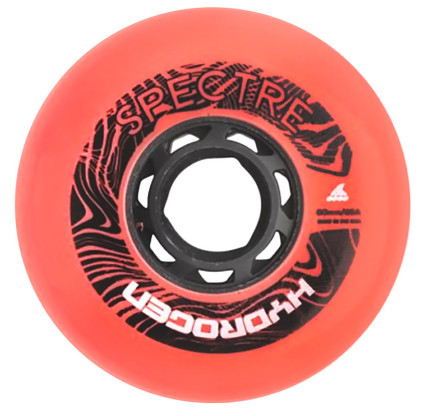 Колеса Hydrogen Spectre 80/85A Salmon (4 шт)