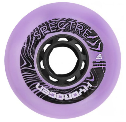 Колеса Hydrogen Spectre 80/85A Lilac (4 шт)
