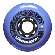 Колеса Hydrogen Spectre 80/85A Cornflower (4 шт)