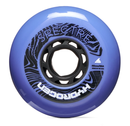 Колеса Hydrogen Spectre 80/85A Cornflower (4 шт)