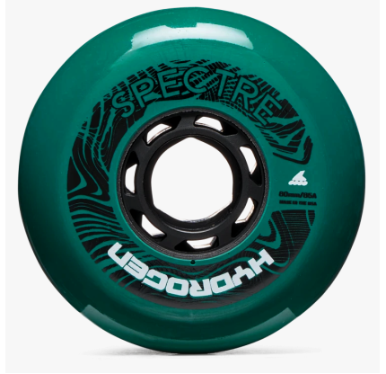 Колеса Hydrogen Spectre 80/85A Teal (4 шт)