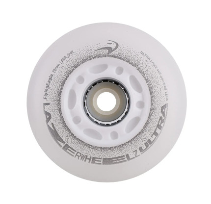 Колеса Flying Eagle Ultra Lazer Wheels White 88A (4 шт)