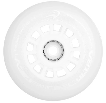 Колеса Flying Eagle Lazer Wheels Ultra 100 mm/88A White (6 шт)
