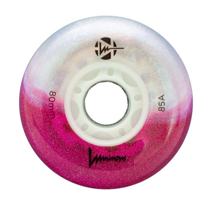 Колеса FRskates  Luminous  Cotton/Candy  (2 шт)