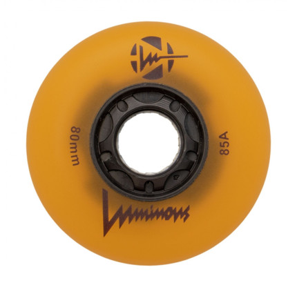 Колеса FRskates Luminous Sun  (2 шт)