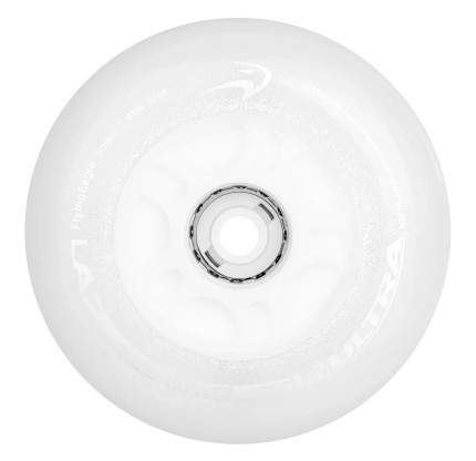 Колеса Flying Eagle Lazer Wheels Ultra 90 mm/88A White (8 шт)