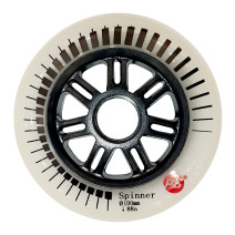 Колеса Powerslide Spinner 100 mm/88A (6 шт)