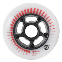 Колеса Powerslide Spinner 90mm/86A (8 шт)