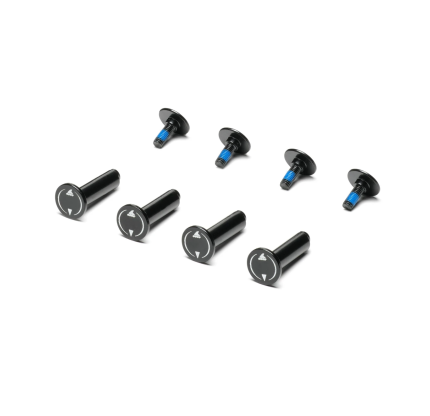 Вісь Rollerblade Crossfire Rockering 8mm (1 шт)