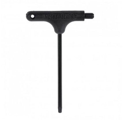 Шестигранник Powerslide TORX