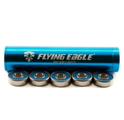 Підшипники Flying Eagle ABEC 9