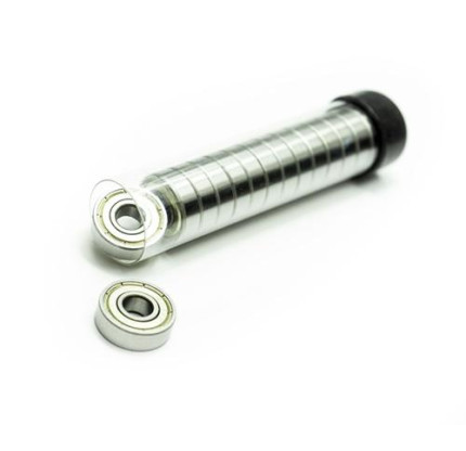 Підшипники MICRO ABEC 7 (16шт)