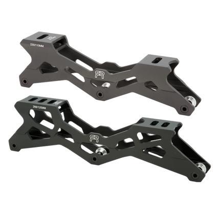 Рама FR Skates 3D Frame 3x110mm