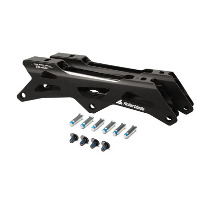 Рама Rollerblade Lightning 248mm 3x110