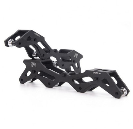 Рама FR Skates Deluxe 4x80mm