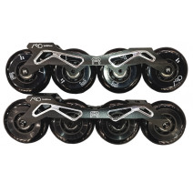 Рама FR Skates Neo Deluxe SET 4x80mm