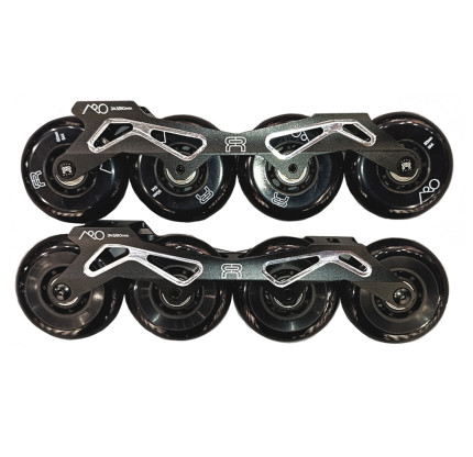 Рама FR Skates Neo Deluxe SET 4x80mm