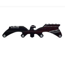 Рама Flying Eagle Raven 4x80 mm 243mm