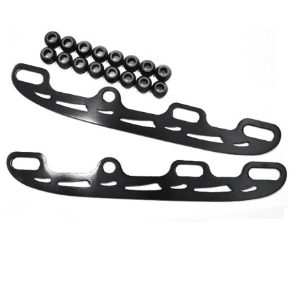 Леза Flying Eagle Black