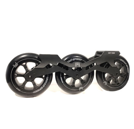 Рама SET FR-Skates FR1 3x110 mm