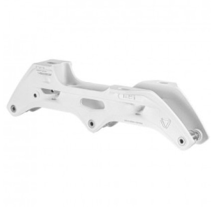 Рама Powerslide ELITE AL CASTED WHITE 3x100 mm 