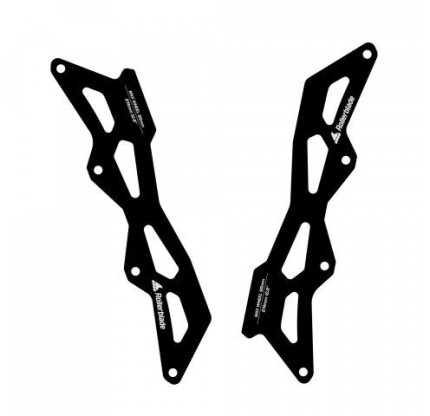 Рама Rollerblade Lightning 274mm 4x90 