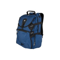 Рюкзак для роликів FR Skates Backpack 30L Blue