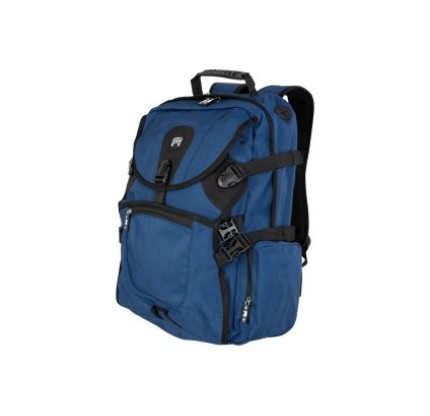 Рюкзак для роликів FR Skates Backpack 30L Blue