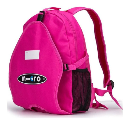 Дитячий рюкзак Micro Kids Pink