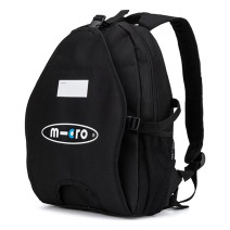 Дитячий рюкзак Micro Kids Black