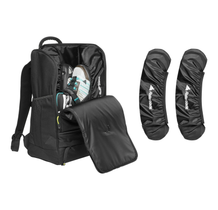 Рюкзак для роликів Rollerblade Urban Commuter