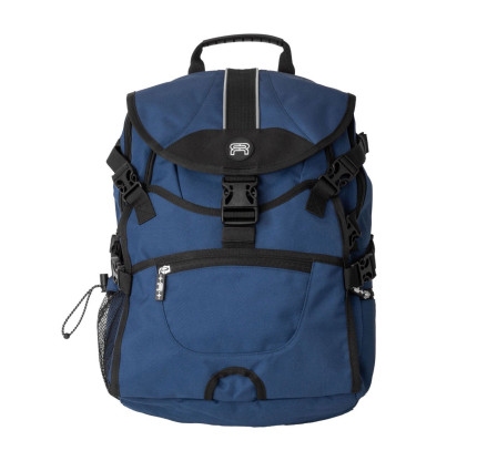 Рюкзак для роликів FR Skates Backpack Blue 25L