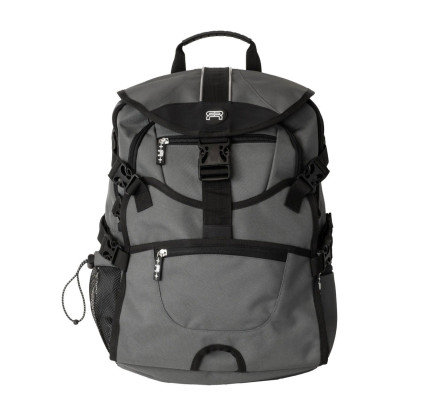 Рюкзак для роликів FR Skates Backpack Gray 25L