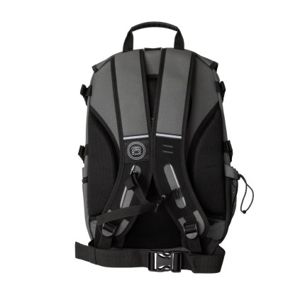 Рюкзак для роликів FR Skates Backpack Gray 25L